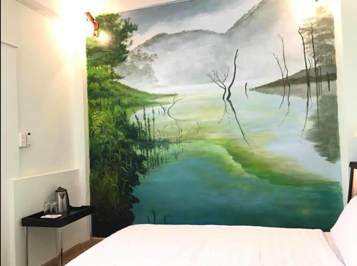 Jungle House Hostel Ho Chi Minh City Exterior photo